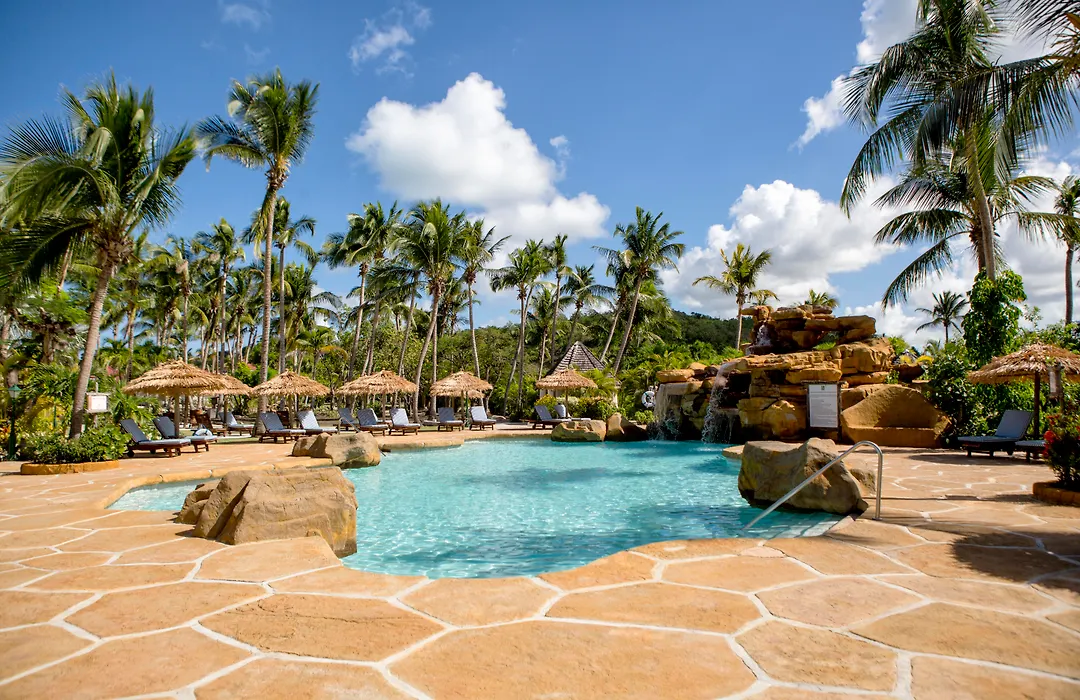 Galley Bay Resort & Spa (Adults Only)-1